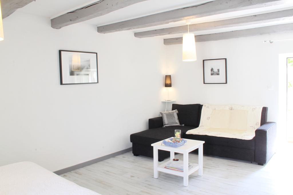 Relais De La Riniere Bed & Breakfast Le Landreau Dış mekan fotoğraf