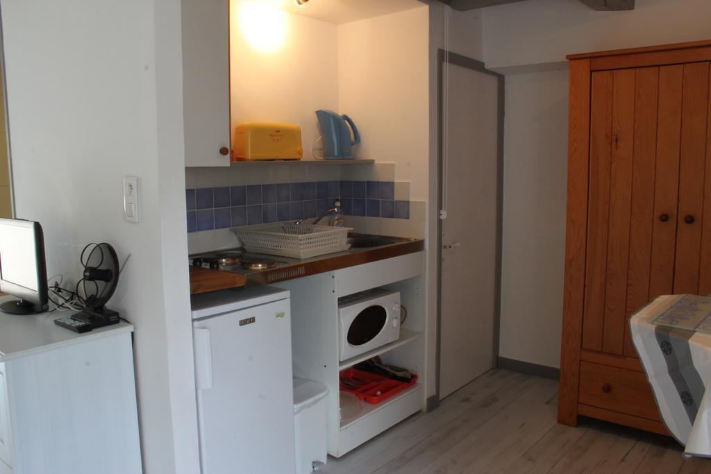 Relais De La Riniere Bed & Breakfast Le Landreau Dış mekan fotoğraf
