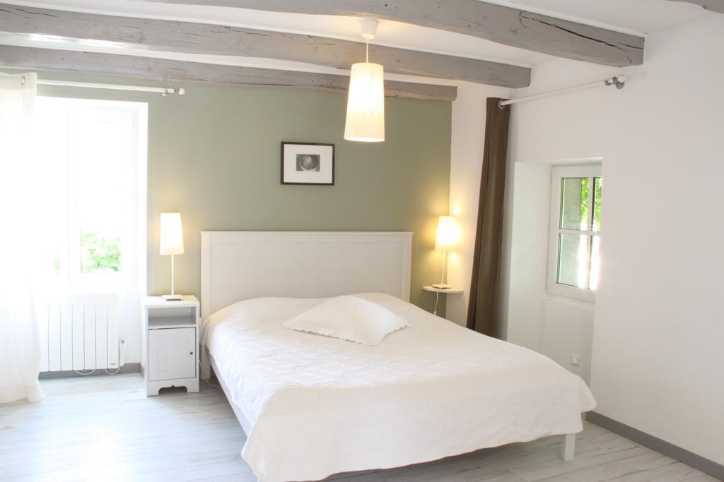 Relais De La Riniere Bed & Breakfast Le Landreau Dış mekan fotoğraf