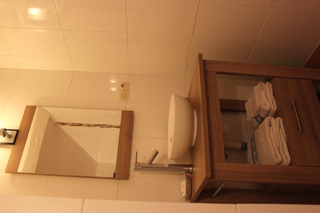 Relais De La Riniere Bed & Breakfast Le Landreau Dış mekan fotoğraf