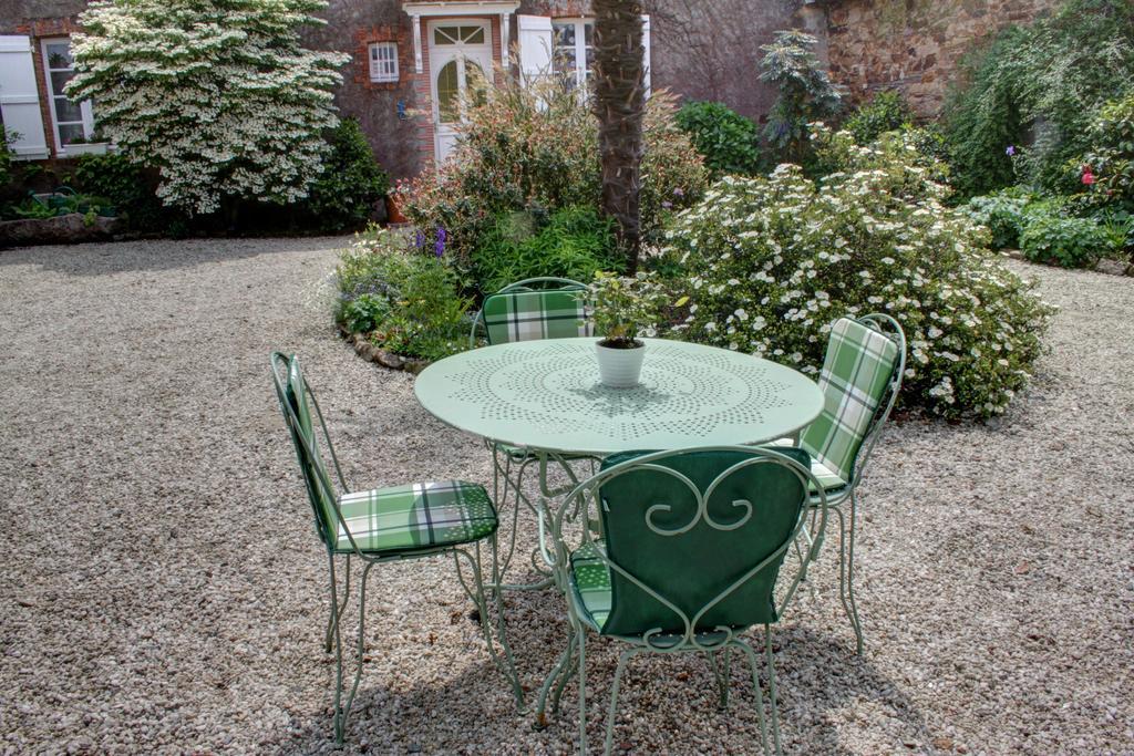 Relais De La Riniere Bed & Breakfast Le Landreau Dış mekan fotoğraf