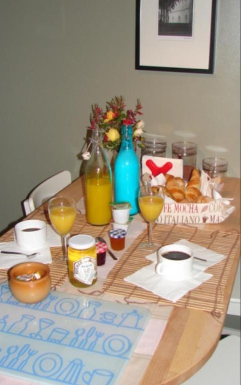 Relais De La Riniere Bed & Breakfast Le Landreau Dış mekan fotoğraf