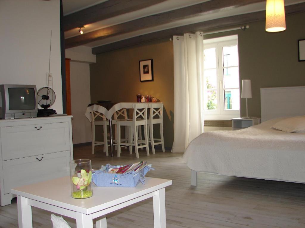 Relais De La Riniere Bed & Breakfast Le Landreau Dış mekan fotoğraf