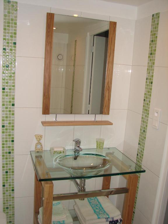 Relais De La Riniere Bed & Breakfast Le Landreau Dış mekan fotoğraf