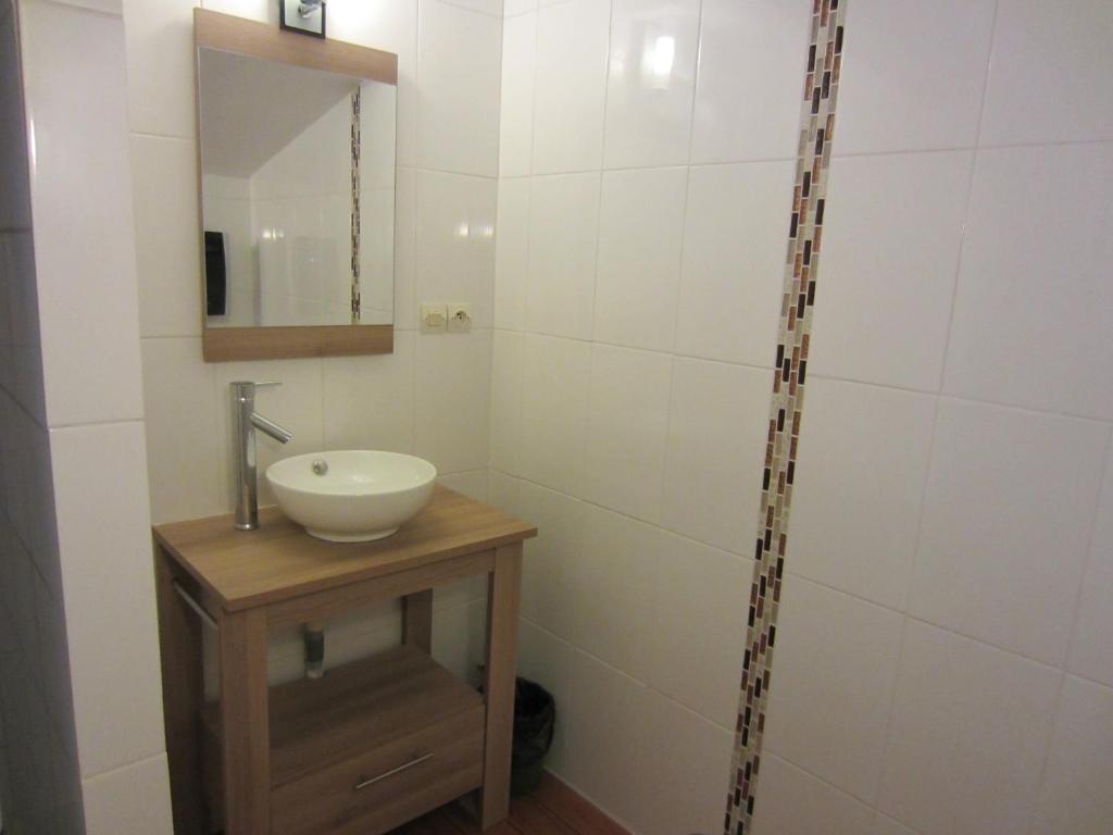 Relais De La Riniere Bed & Breakfast Le Landreau Dış mekan fotoğraf